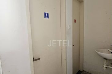 Nouvelle Industrial Park Meru