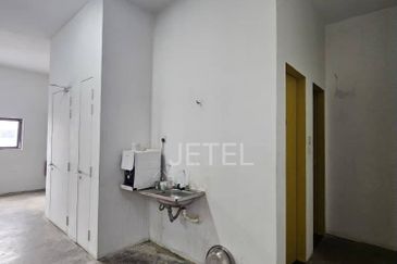 Nouvelle Industrial Park Meru