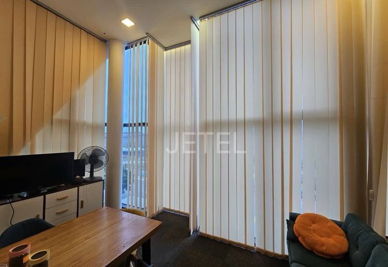 Nouvelle Industrial Park Meru