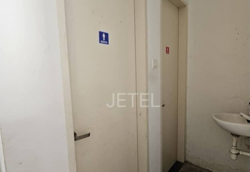 Nouvelle Industrial Park Meru