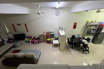 Taman Sentosa Perdana