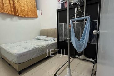 Taman Sentosa Perdana