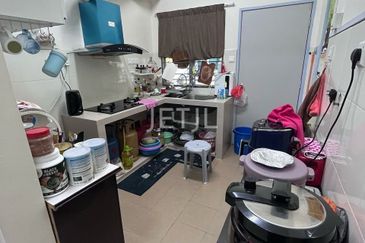 Taman Sentosa Perdana