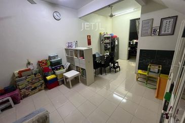 Taman Sentosa Perdana