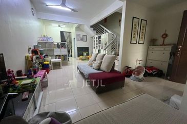 Taman Sentosa Perdana