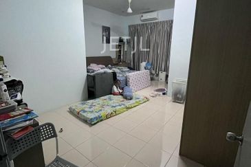 Taman Sentosa Perdana