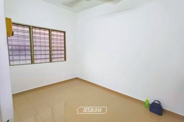 Taman Pendamar Indah 2