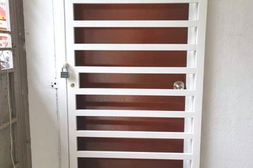 Taman Pendamar Indah 2