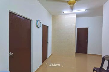 Taman Pendamar Indah 2