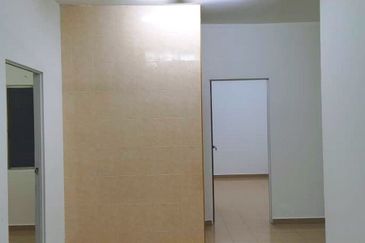 Taman Pendamar Indah 2