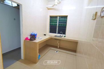 Taman Pendamar Indah 2