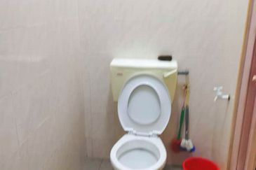 Taman Pendamar Indah 2