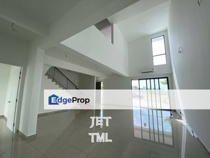 Gamuda Twenty Five Seven 2.5 Storey House , Selangor, Telok Panglima Garang