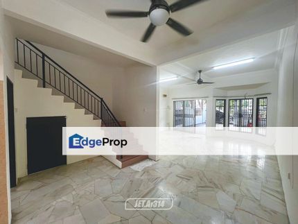 Taman Mewah Baru Klang Partial Renovated Double Storey House , Selangor, Klang