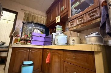 Vista Bayu Apartment, Taman Bayu Perdana