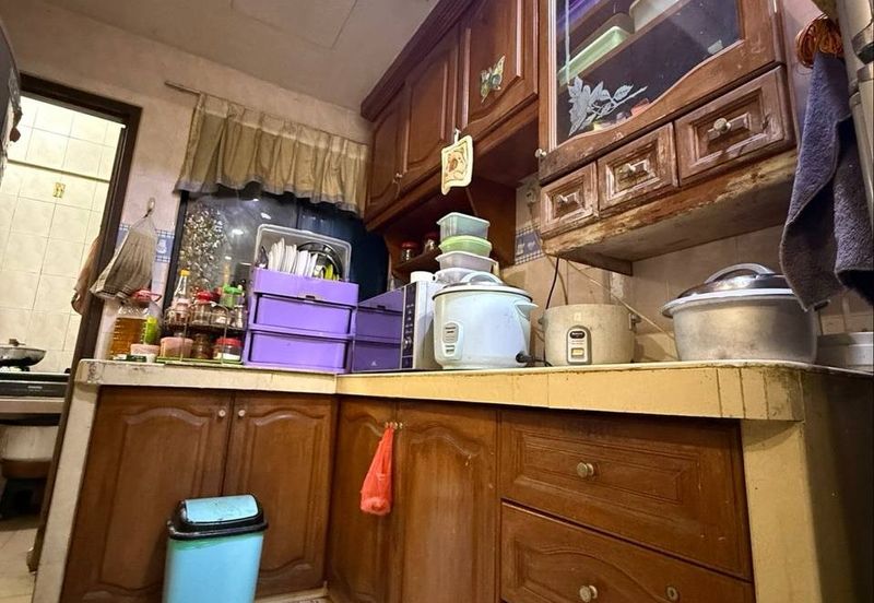 Vista Bayu Apartment, Taman Bayu Perdana