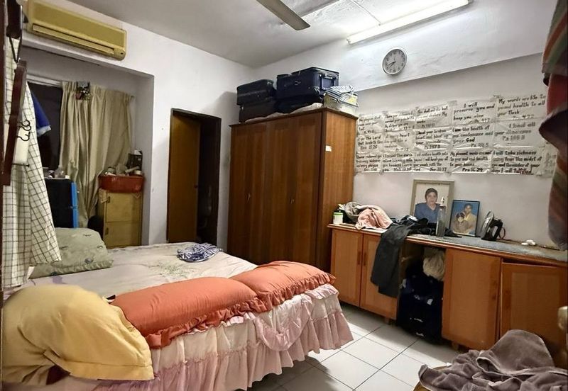 Vista Bayu Apartment, Taman Bayu Perdana