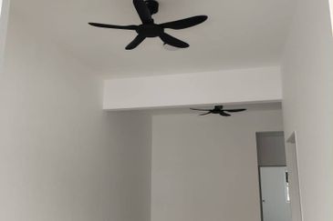 Port Klang (Pelabuhan Klang)