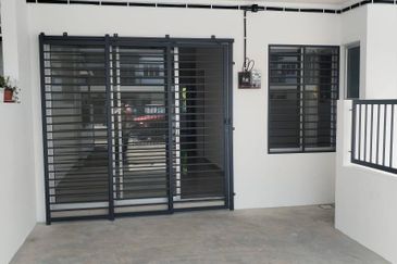 Port Klang (Pelabuhan Klang)