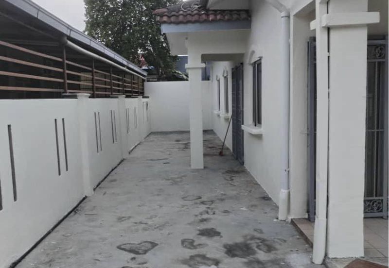 Taman Pandamaran Permai