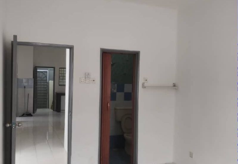 Taman Pandamaran Permai