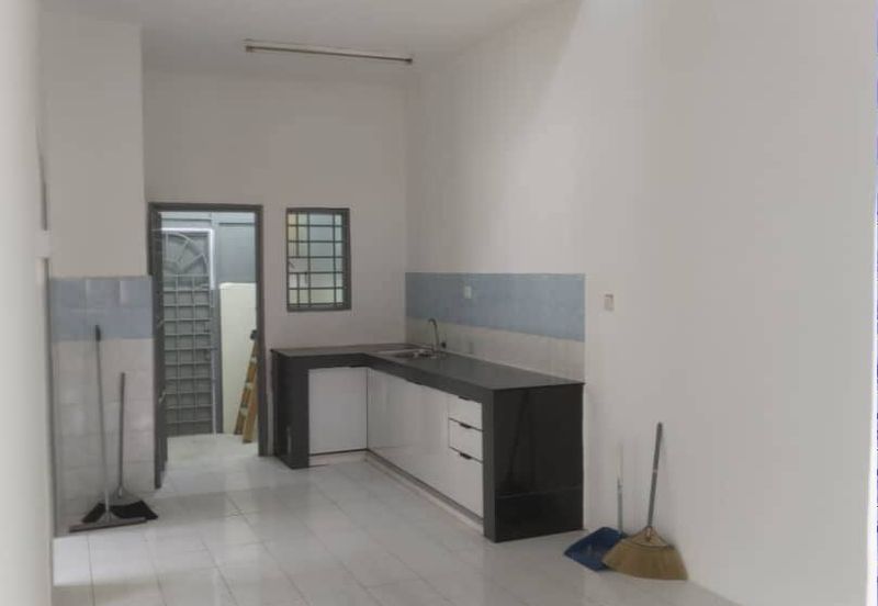 Taman Pandamaran Permai