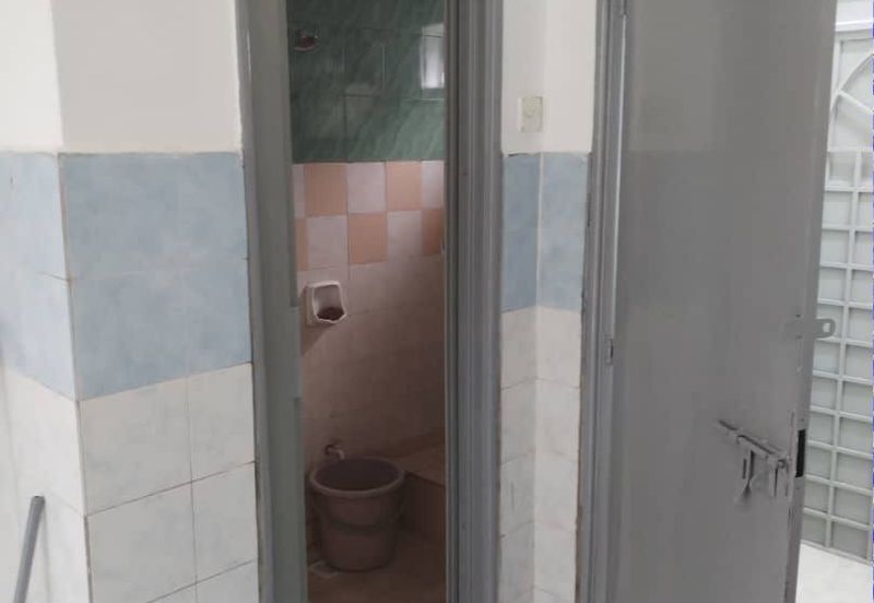 Taman Pandamaran Permai