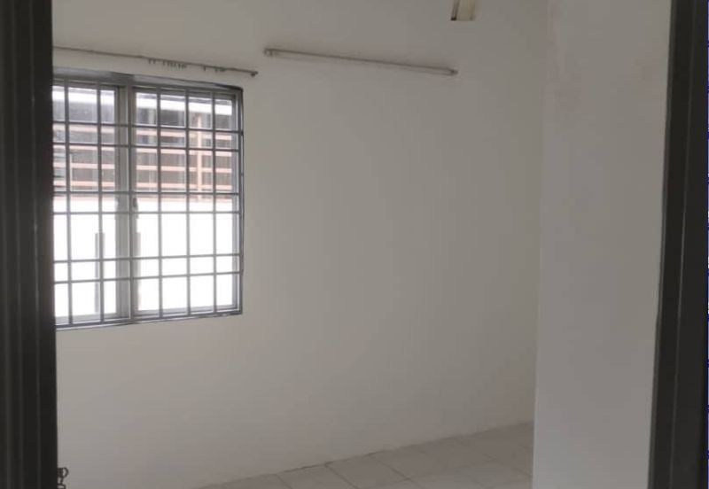 Taman Pandamaran Permai