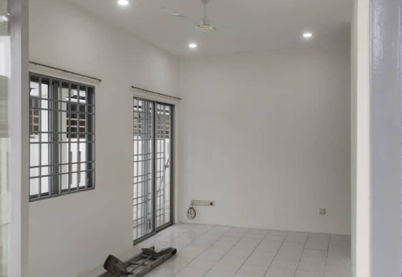 Taman Pandamaran Permai