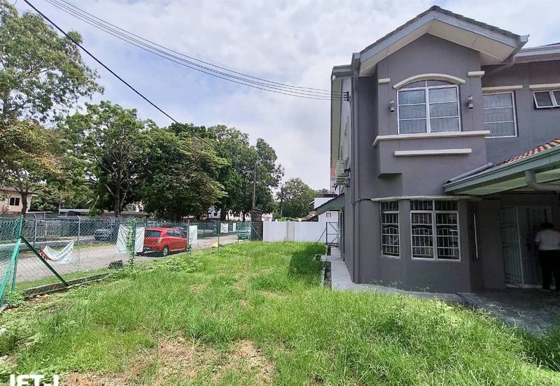 Bandar Bukit Tinggi 2