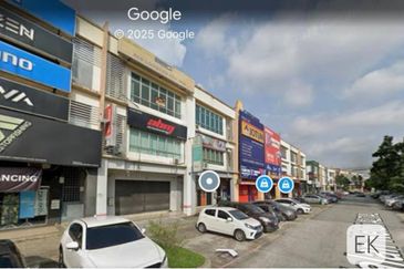 Bukit Raja Industrial Park