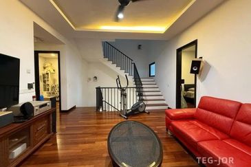 Duta Villa, Setia Alam