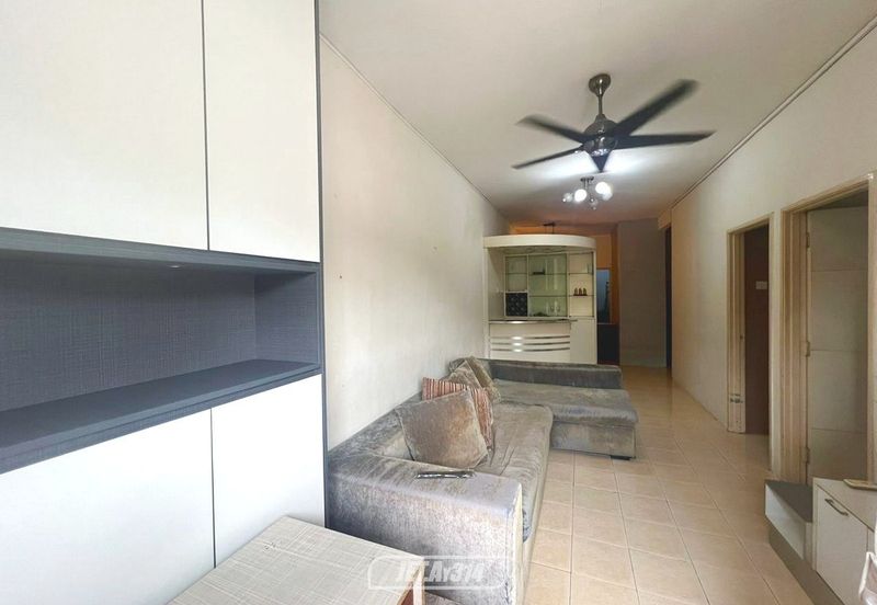 Apartment Perepat Permai