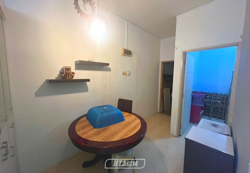 Apartment Perepat Permai
