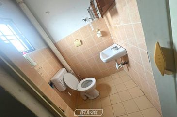 Apartment Perepat Permai