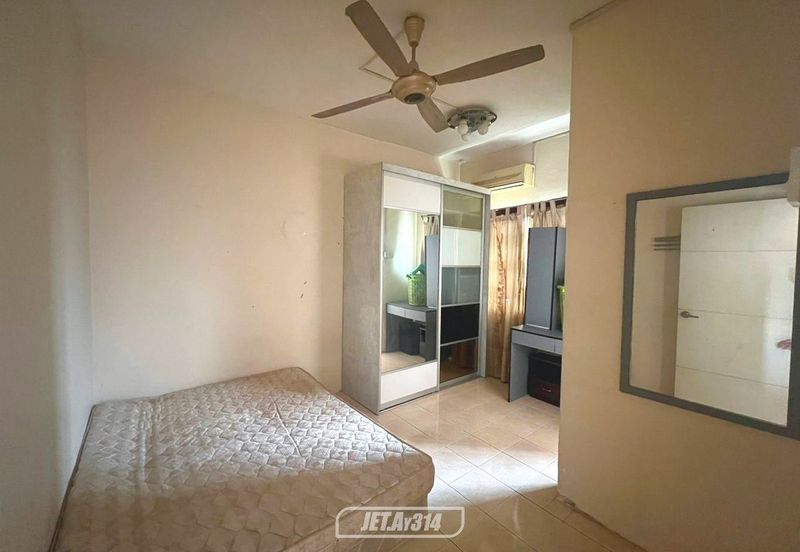 Apartment Perepat Permai