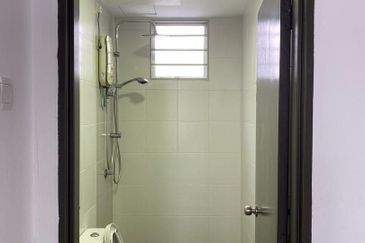 Orchis Apartment, Bandar Parklands