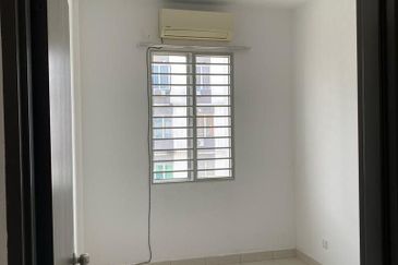 Orchis Apartment, Bandar Parklands