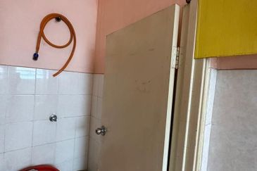 Pangsapuri Arista @ Bandar Parklands