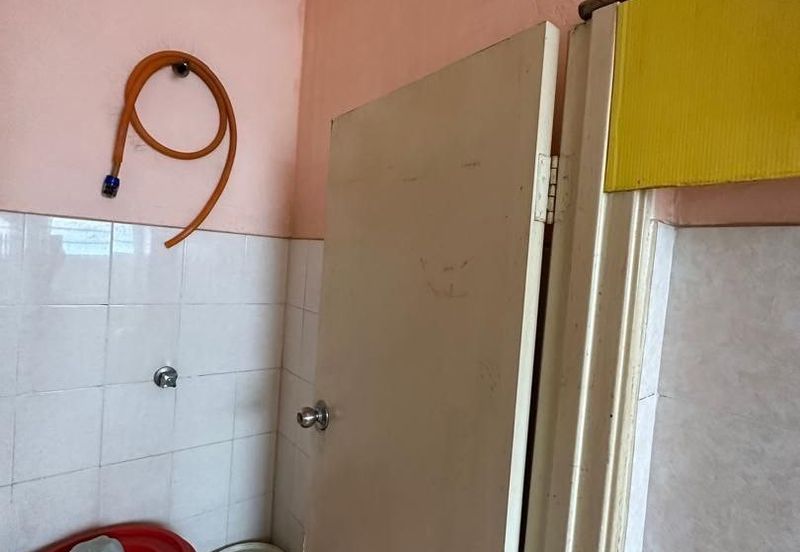 Pangsapuri Arista @ Bandar Parklands