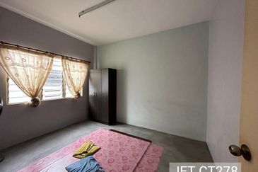 Pangsapuri Arista @ Bandar Parklands