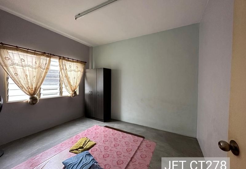 Pangsapuri Arista @ Bandar Parklands