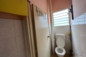 Pangsapuri Arista @ Bandar Parklands