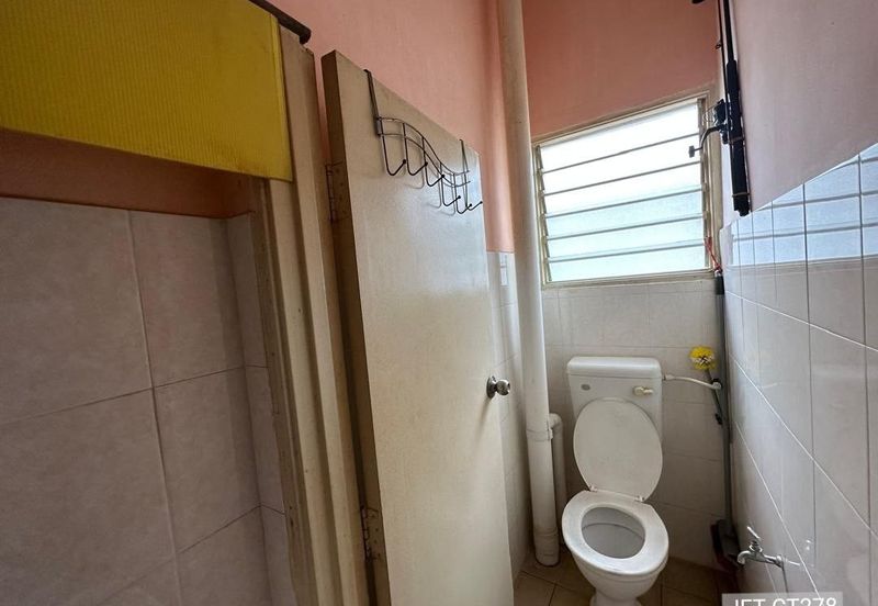 Pangsapuri Arista @ Bandar Parklands