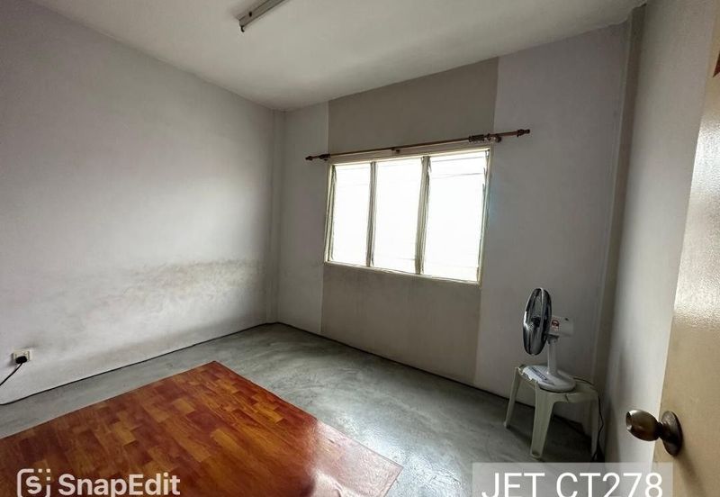 Pangsapuri Arista @ Bandar Parklands