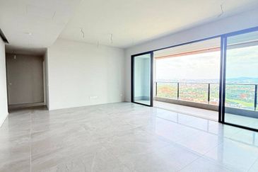 Residensi Aetas Damansara