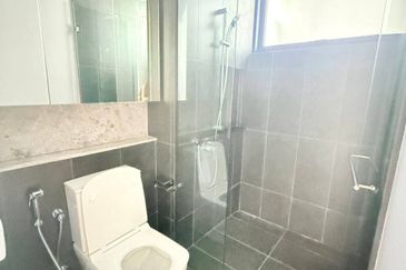 Residensi Aetas Damansara