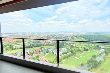 Residensi Aetas Damansara