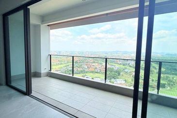 Residensi Aetas Damansara