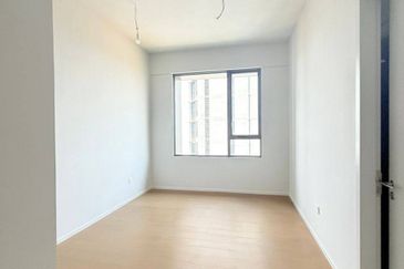 Residensi Aetas Damansara